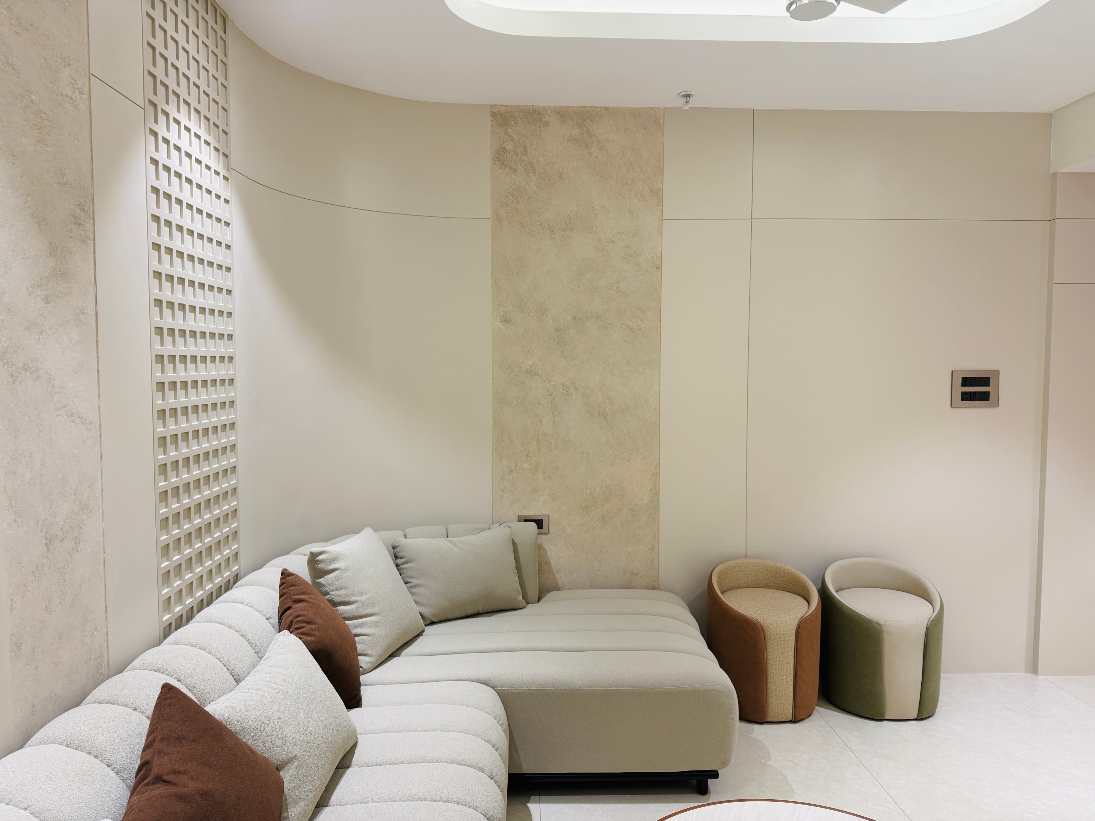 Luxury