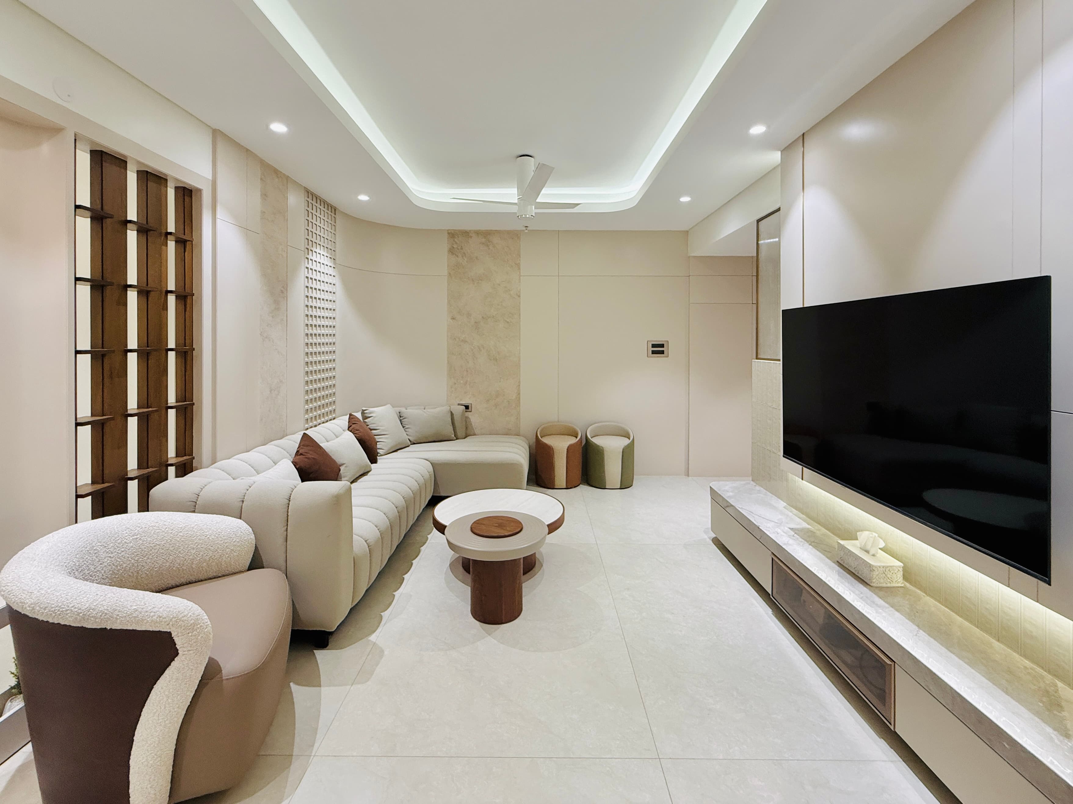 best interior in manglore