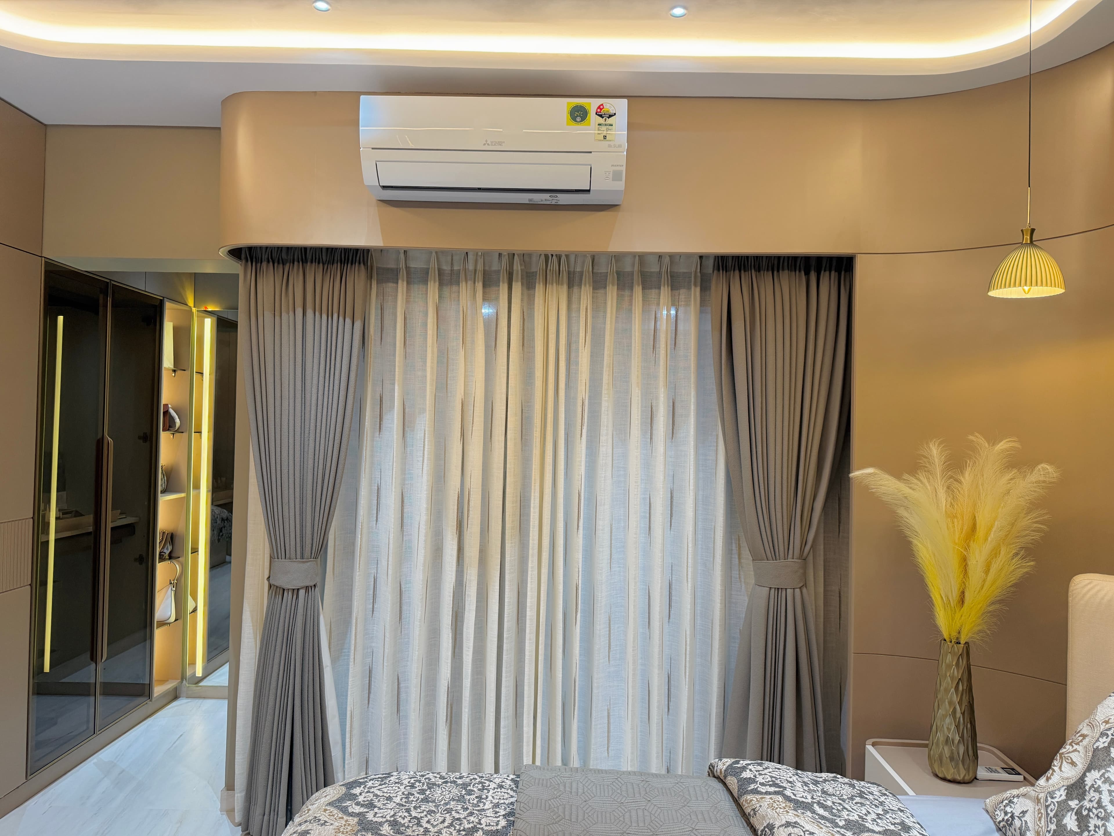Luxury